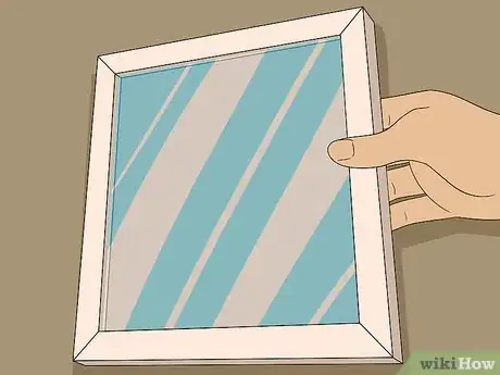 Image titled Make an Infinity Mirror Step 1