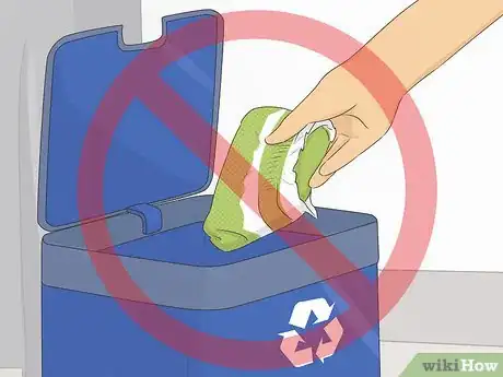 Image titled Dispose of Diapers Step 1