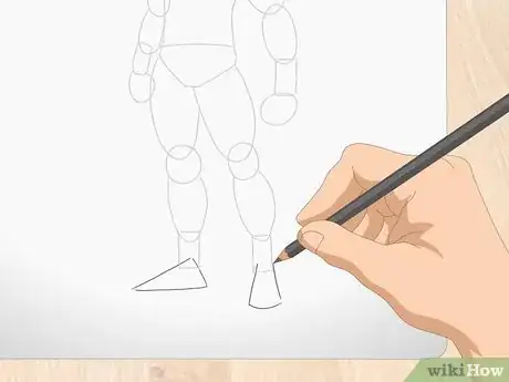 Image titled Draw Spider Man Step 10