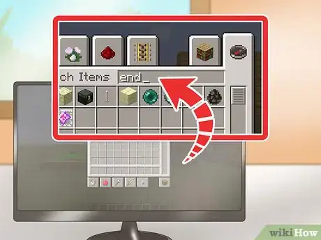 Image titled Build a End Portal in Minecraft Step 7