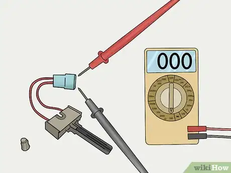 Image titled Test the Heating Element in a Dryer Step 11