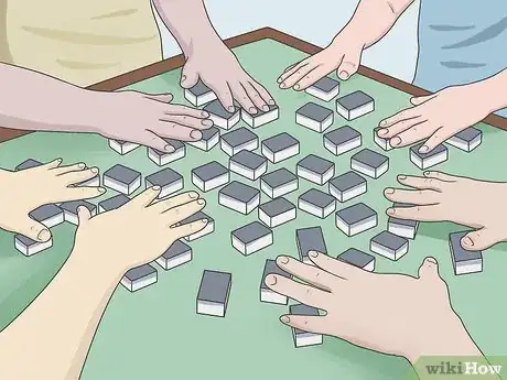 Image titled Play Mahjong Step 6