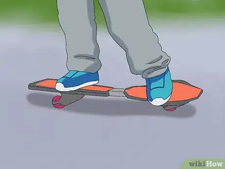 Image titled Ride a Ripstick Step 11