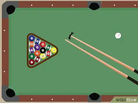 Image titled Play Cut Throat in Billiards Step 6