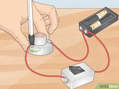 Image titled Make a Simple Electrical Circuit Step 10