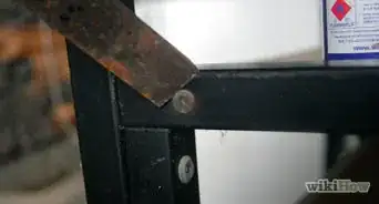 Remove Rusted Allen Bolts