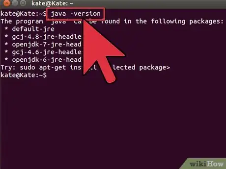 Image titled Install Oracle Java on Ubuntu Linux Step 2