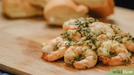 Image titled Bake Shrimp Step 26