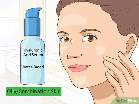 Image titled Use Hyaluronic Acid Step 2