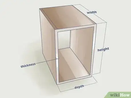 Image titled Build a Speaker Box Step 3