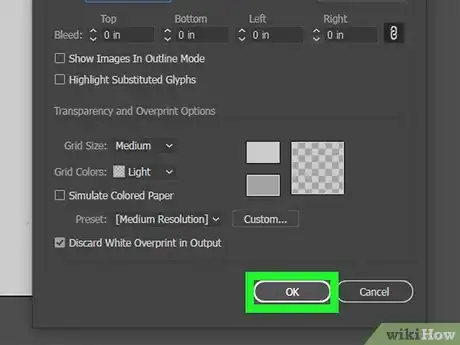 Image titled Add Bleed in Illustrator Step 15