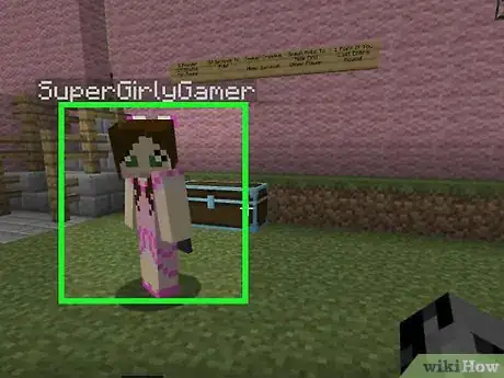 Image titled Play Hide and Seek in Minecraft Step 4