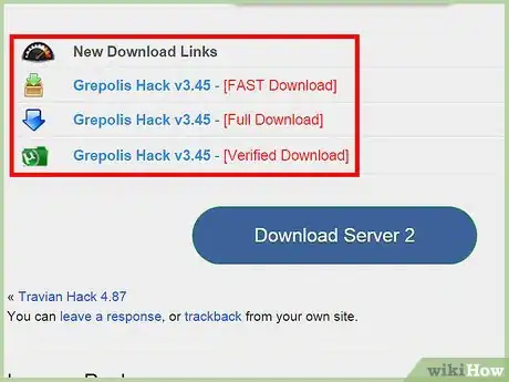 Image titled Use the Grepolis Hack Tool (PRO V2) Step 10