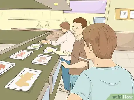 Image titled Eat at a Buffet Step 10