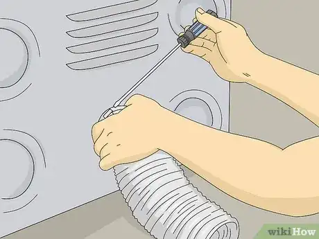 Image titled Unclog a Dryer Vent Step 3