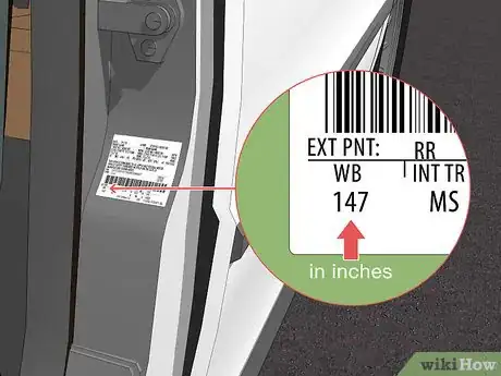 Image titled Measure a Wheel Base Step 3