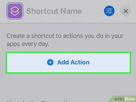 Image titled Create a Shortcut on iPhone Step 19