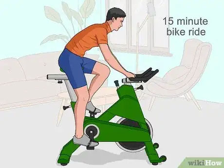 Image titled Use a Spin Bike Step 26