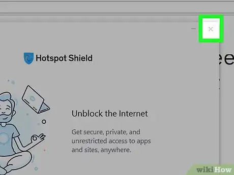 Image titled Use Hotspot Shield Step 3