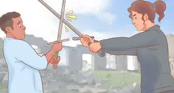 Win a Swordfight