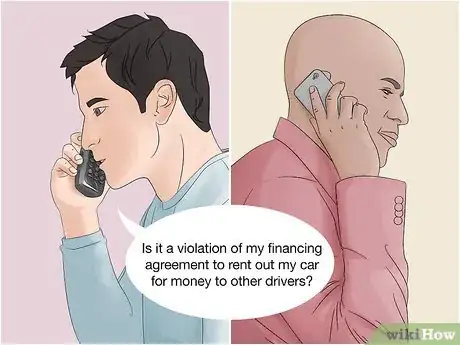 Image titled Rent Out Your Car Step 3