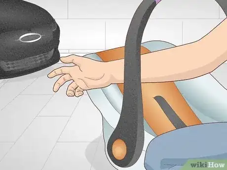 Image titled Carry a Car Seat Step 2