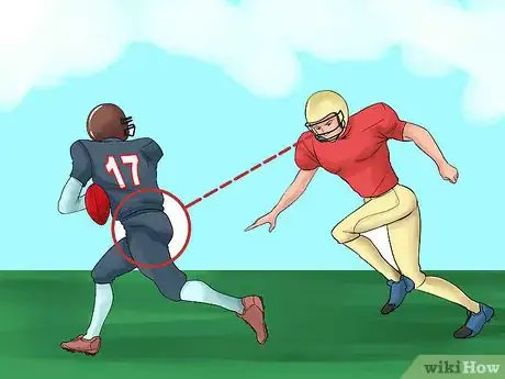 Image titled Tackle Step 4