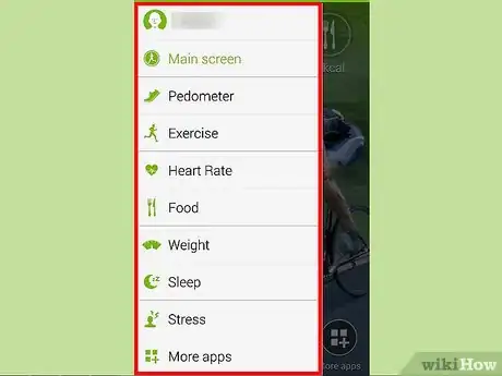 Image titled Use the Heart Rate Sensor on a Samsung Galaxy Step 7