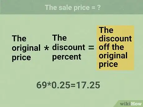 Image titled Calculate the List Price of an Item on Sale Step 11