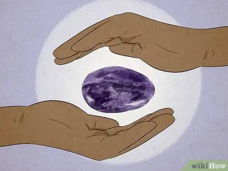 Image titled Use Amethyst Step 2