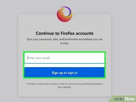 Image titled Import Bookmarks in Firefox Step 9