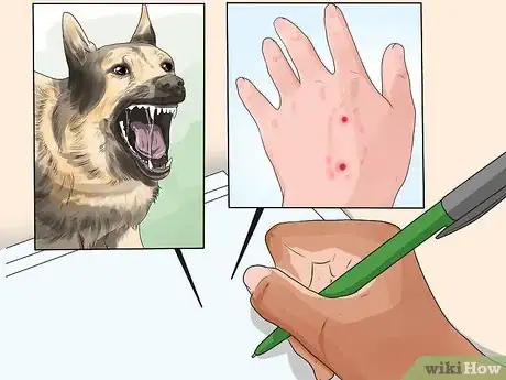 Image titled Identify Rabies in Humans Step 8