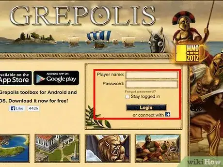 Image titled Use the Grepolis Hack Tool (PRO V2) Step 11