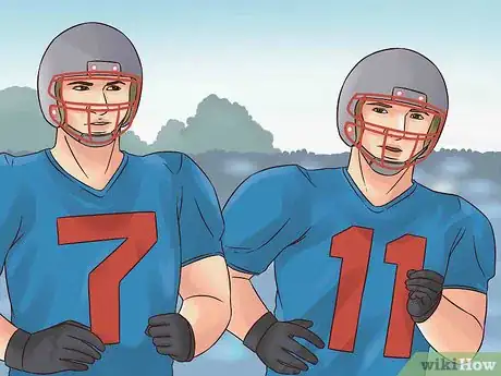 Image titled Prepare for a Football Game Step 10