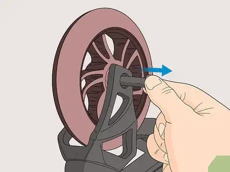 Image titled Replace Scooter Wheels Step 3