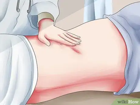 Image titled Recognize Symptoms of a Postpartum Hemorrhage Step 14