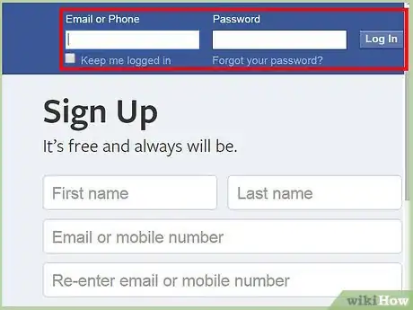 Image titled Create a Privacy List on Facebook Step 9