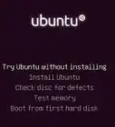 Make a Bootable Ubuntu with USB Drive Using UNetbootin