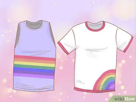 Image titled Go to an LGBT Pride Parade Step 8