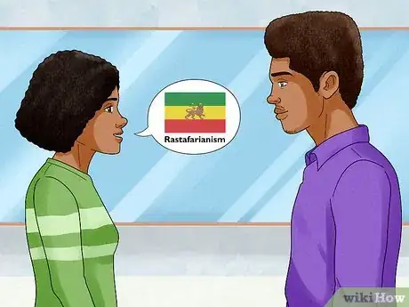 Image titled Convince Your Parents to Let You Get Dreadlocks Step 5