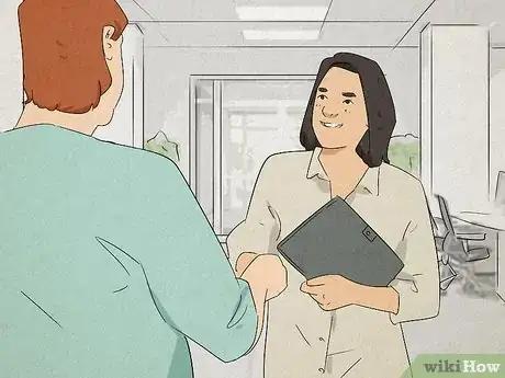 Image titled Impress an Interviewer Step 13