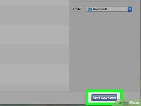 Image titled Use Free YouTube Downloader Step 15