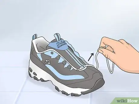 Image titled Clean Skechers Shoes Step 7