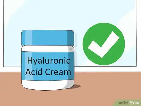 Image titled Use Hyaluronic Acid Step 8