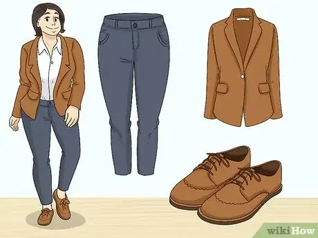 Image titled Style Jeans Step 15