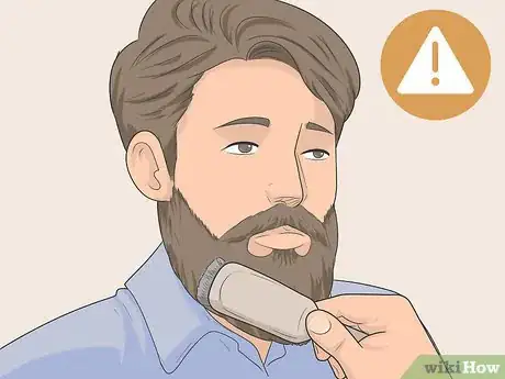 Image titled Make Your Beard Look Thicker Step 9