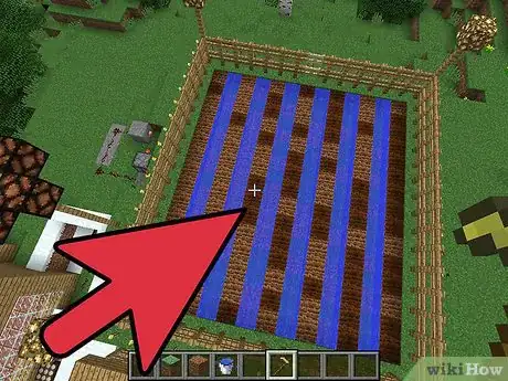 Image titled Build a Basic Farm in Minecraft Step 7