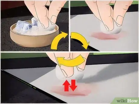 Image titled Remove Stains from Paper Step 22