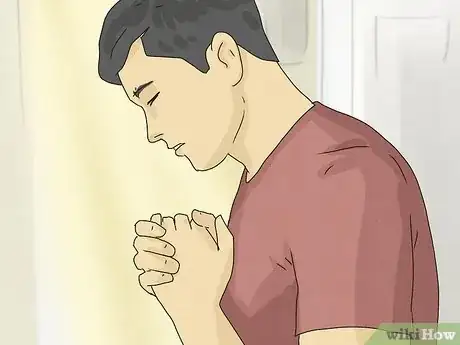 Image titled Pray when Under Spiritual Attack Step 14