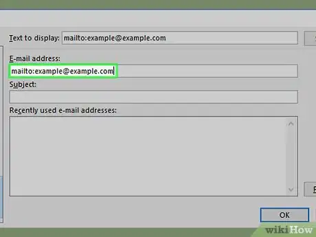 Image titled Insert Hyperlinks in Microsoft Excel Step 31